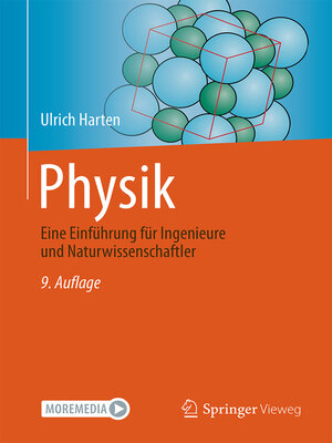 cover image of Physik